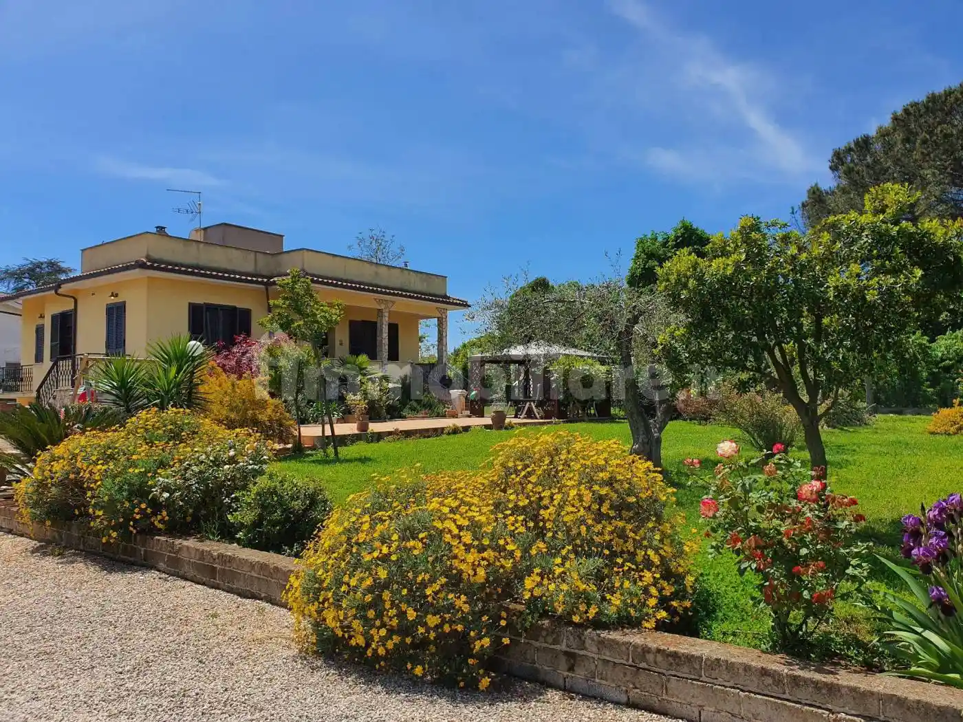 Villa in vendita a Roma
