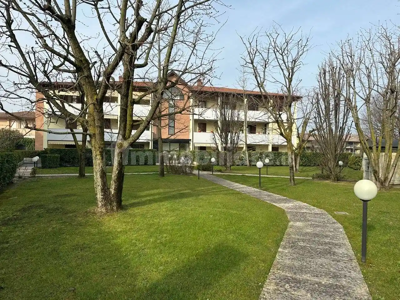 Appartamento in vendita a Desenzano del Garda