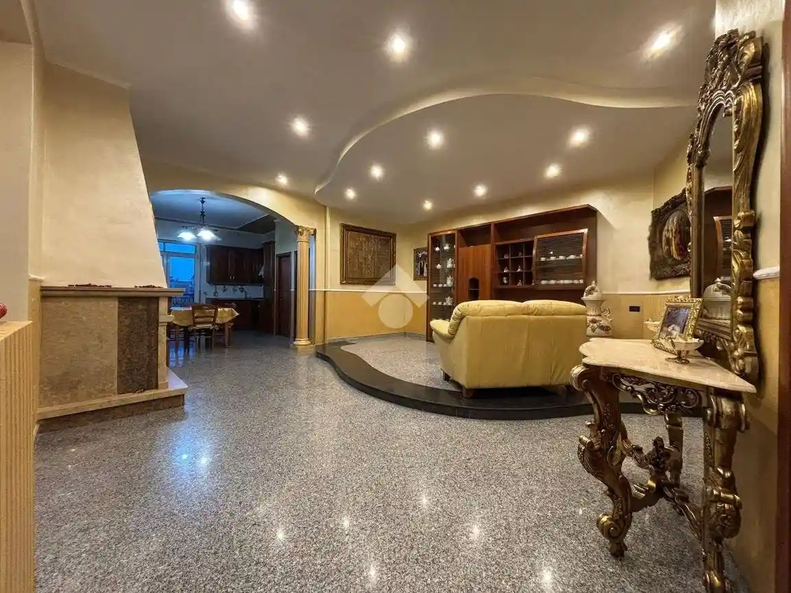 Appartamento in vendita a Cerignola