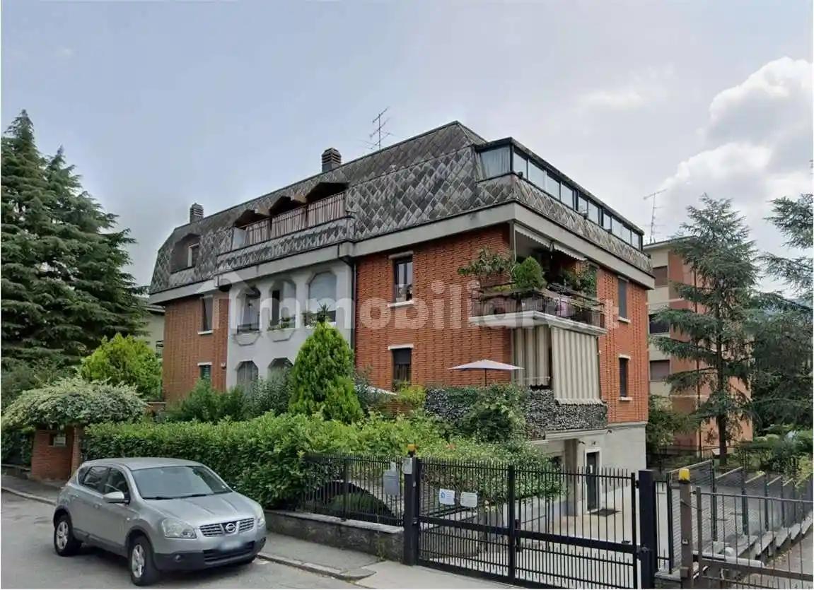Appartamento in vendita a Brescia