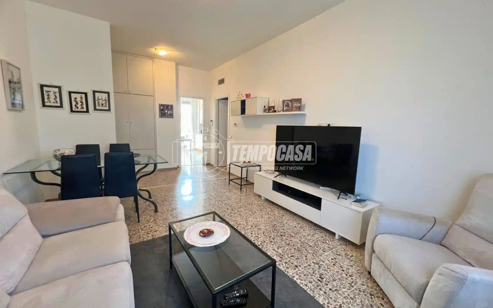 Appartamento in vendita a Caponago