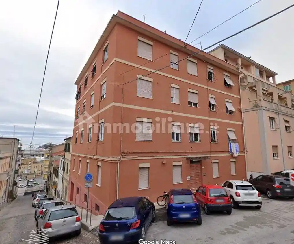 Appartamento in vendita a Ancona