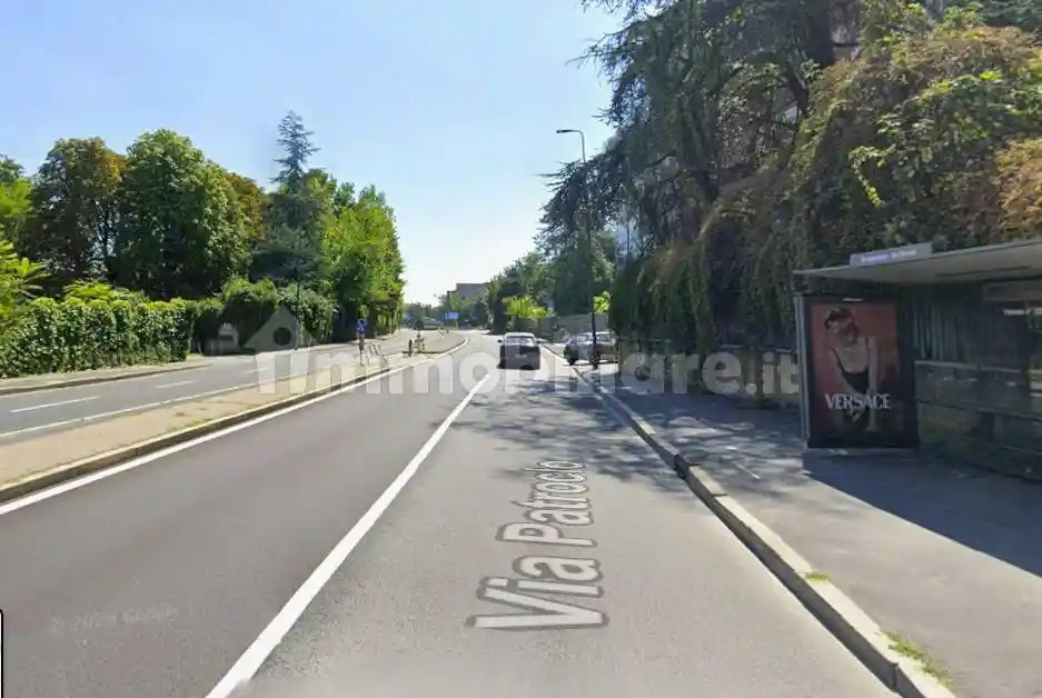 Villa in vendita a Milano