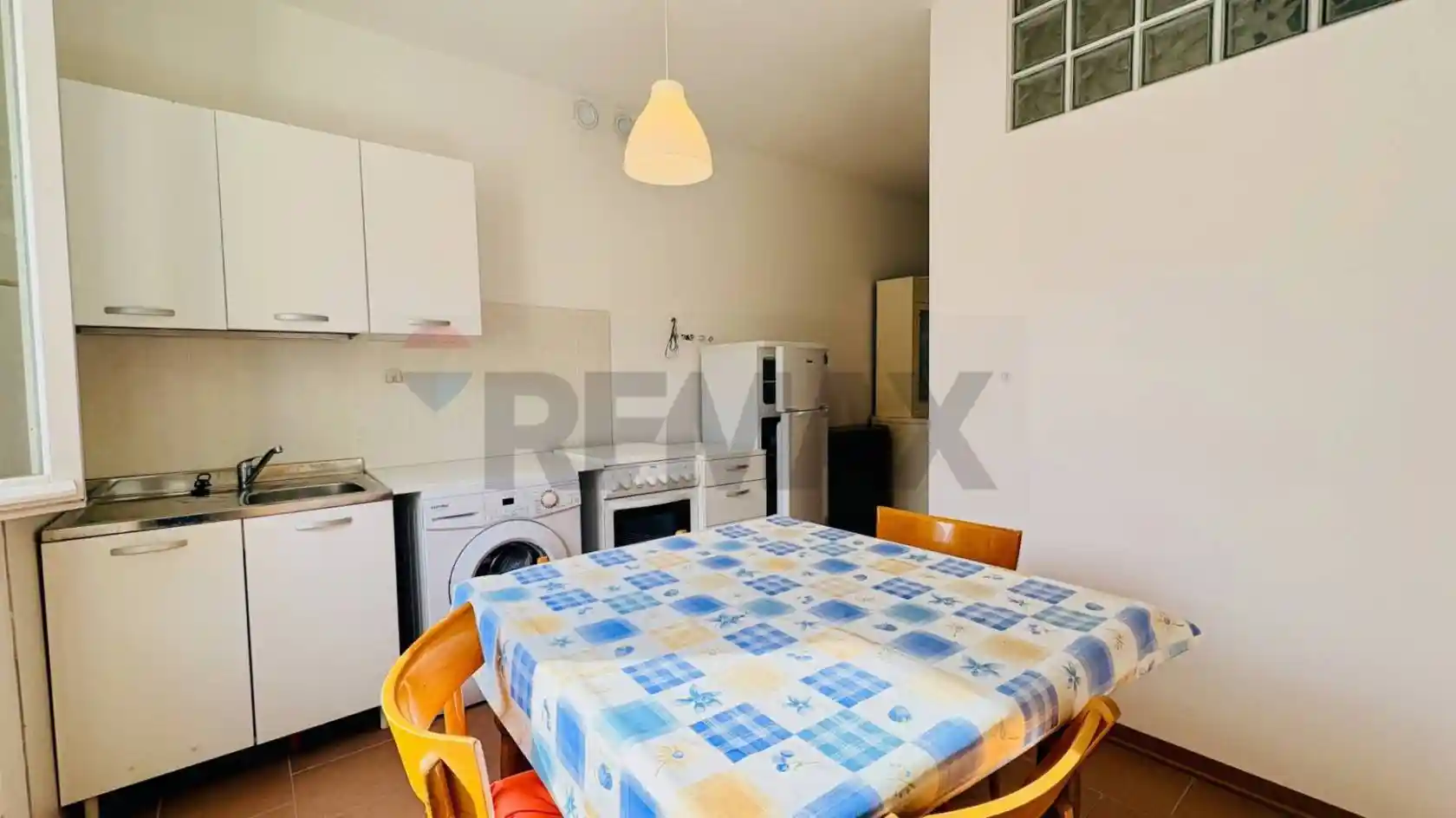 Appartamento in vendita a Tredozio