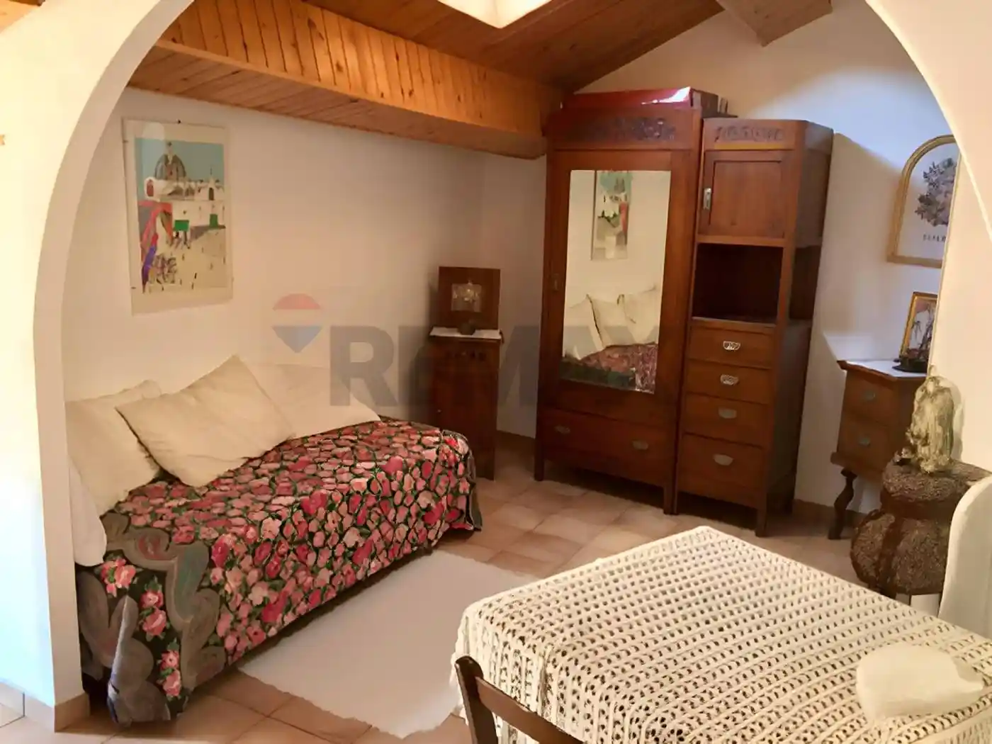 Appartamento in vendita a Caprarola