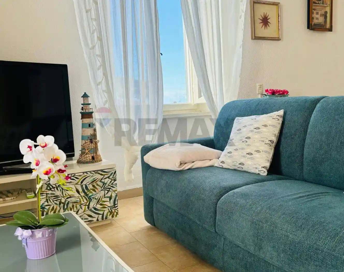 Appartamento in affitto a Rosignano Marittimo