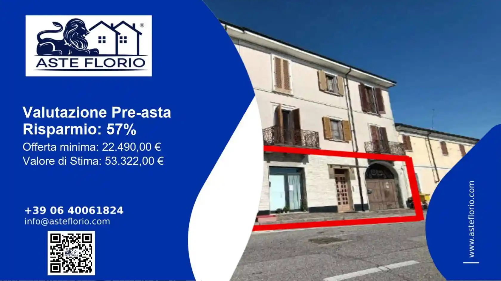 Appartamento in vendita a Asigliano Vercellese