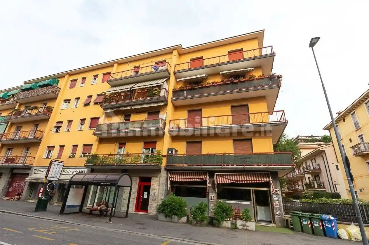 Appartamento in vendita a Brescia