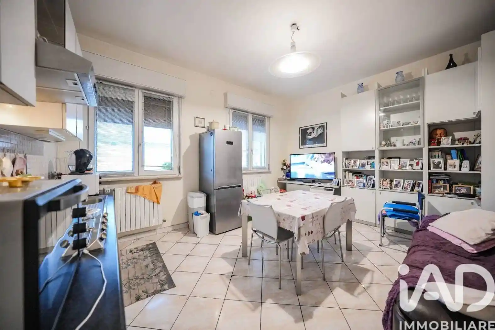 Palazzo - Edificio in vendita a Portomaggiore