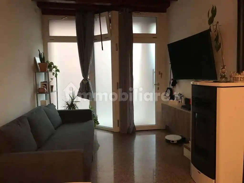 Appartamento in affitto a Belluno