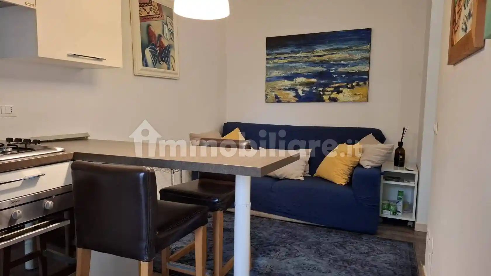 Appartamento in vendita a Selvazzano Dentro