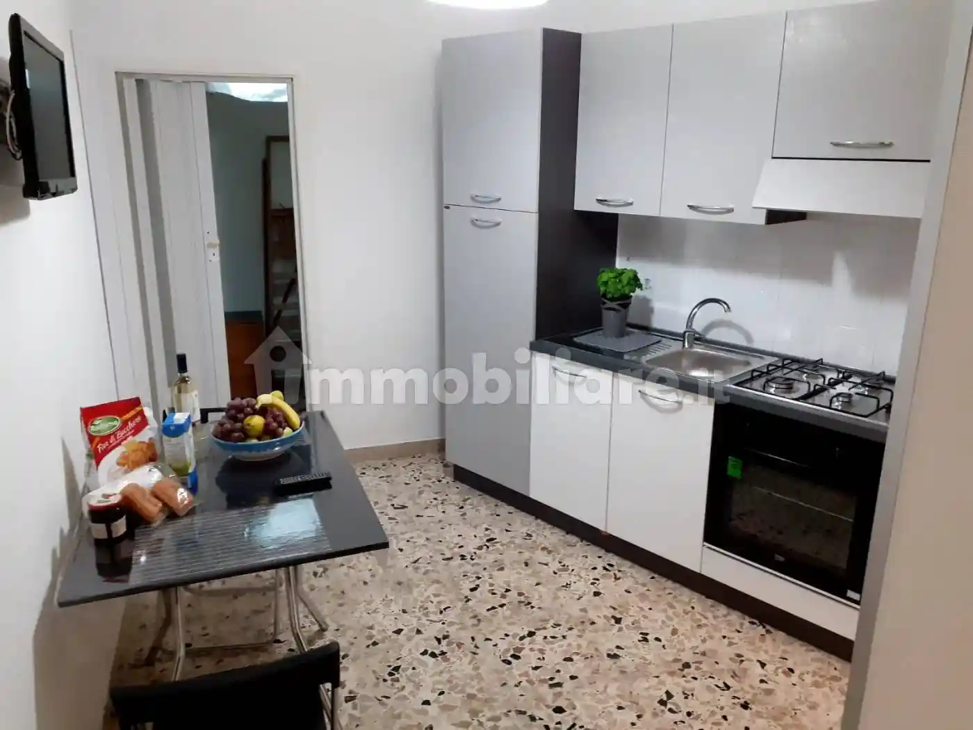 Appartamento in affitto a Sciacca