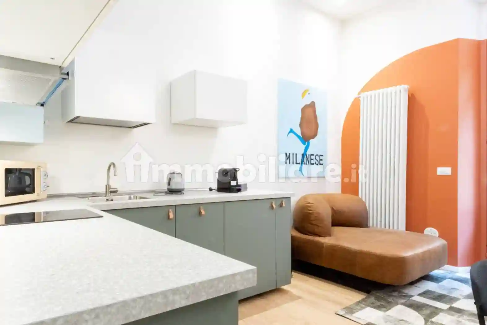 Appartamento - foto 5