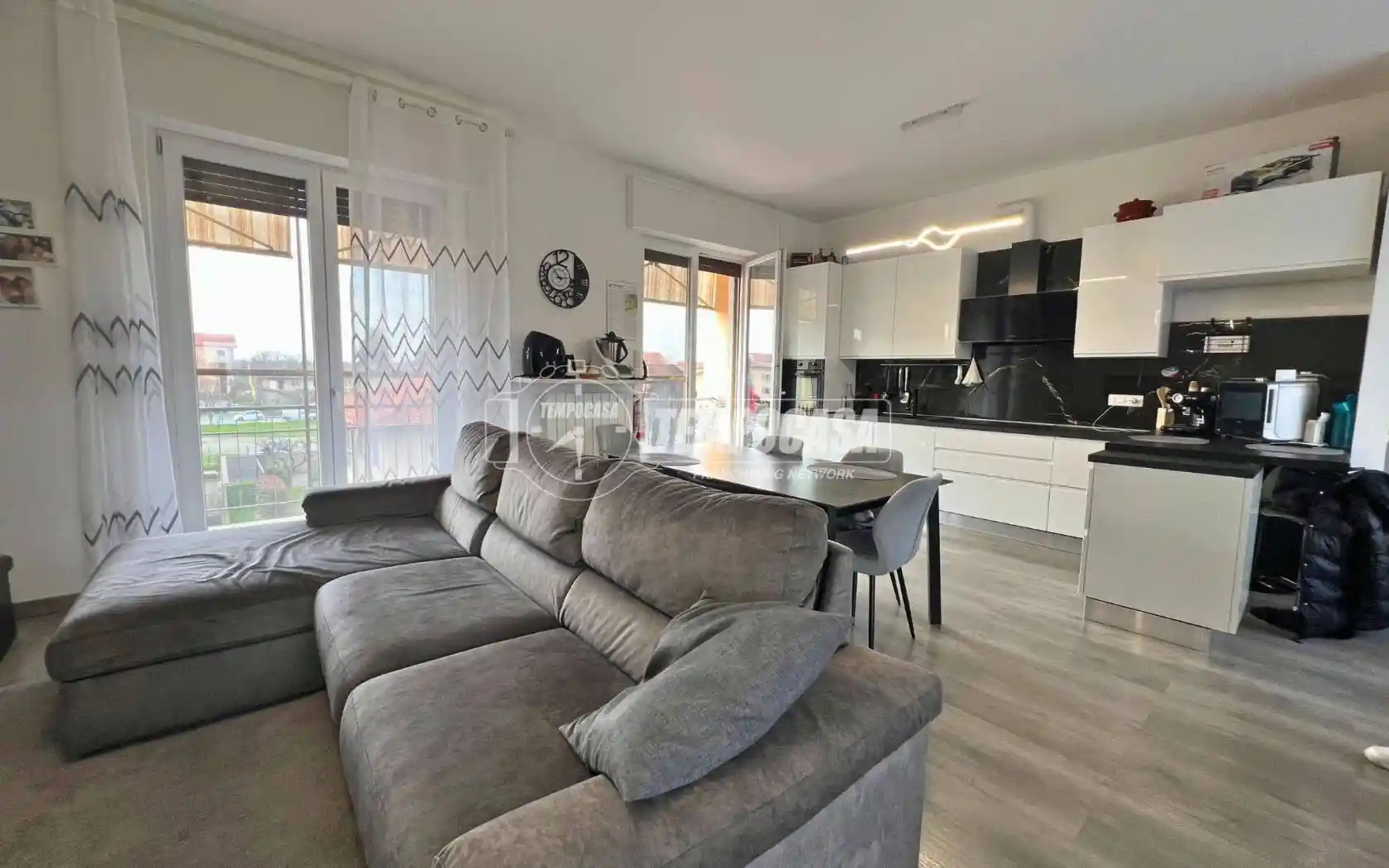 Appartamento in vendita a Agrate Brianza