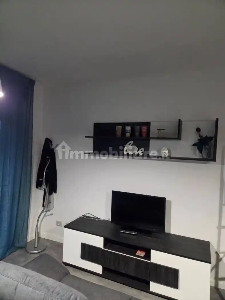 Appartamento in affitto a Dalmine