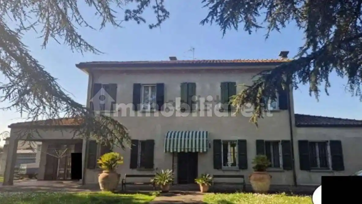Villa in vendita a Ravenna