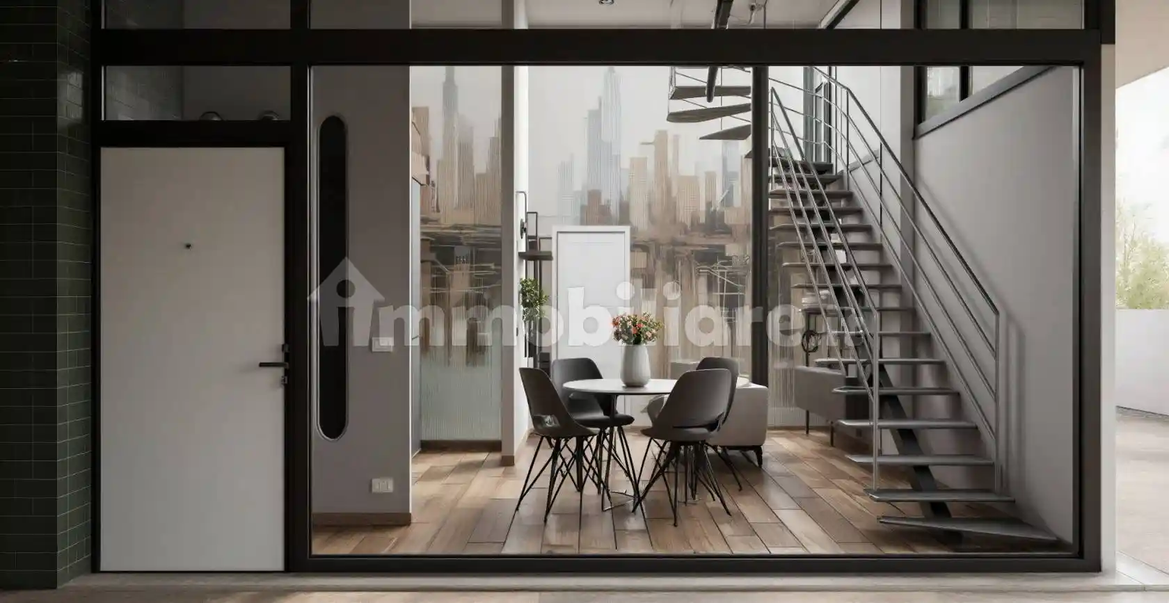 Appartamento in vendita a Padova