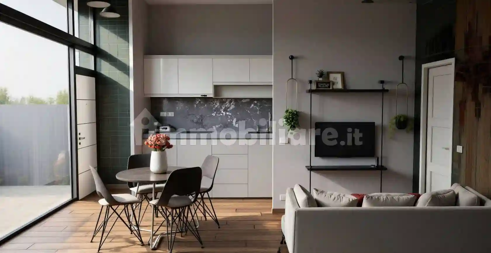 Appartamento - foto 3