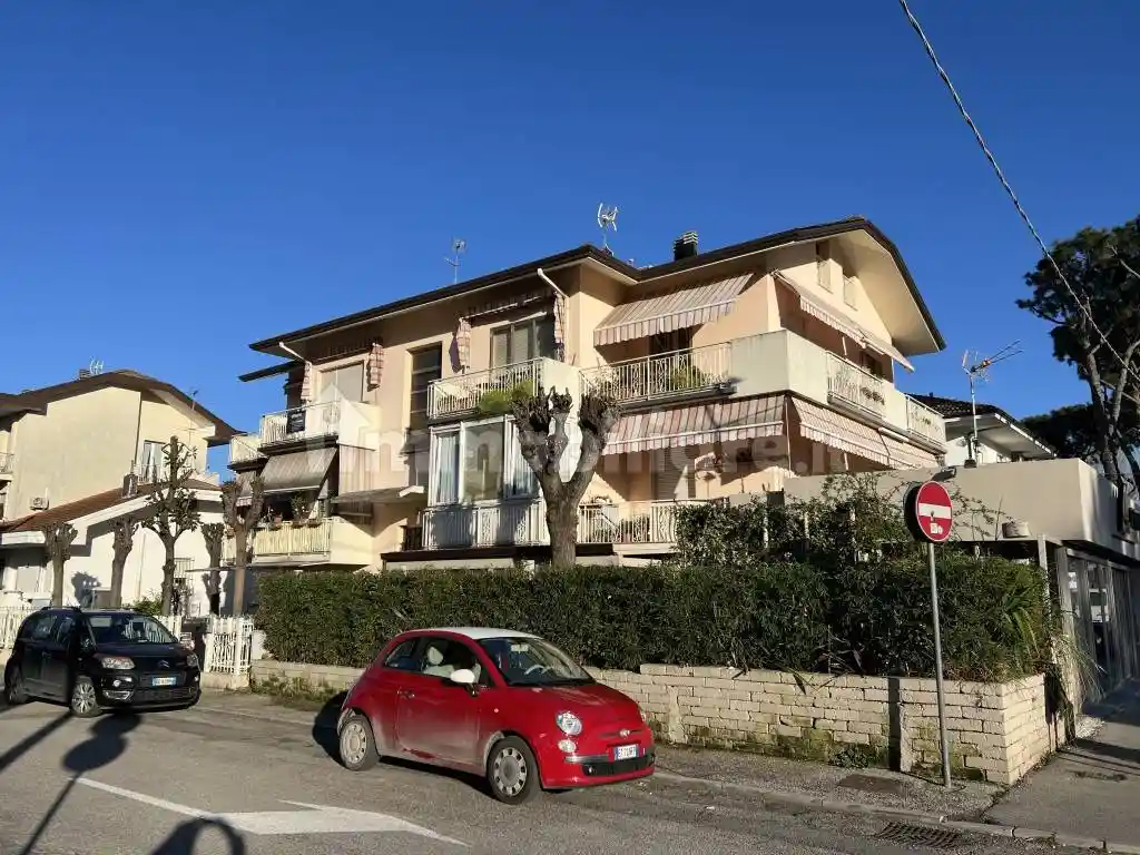 Appartamento in vendita a Riccione