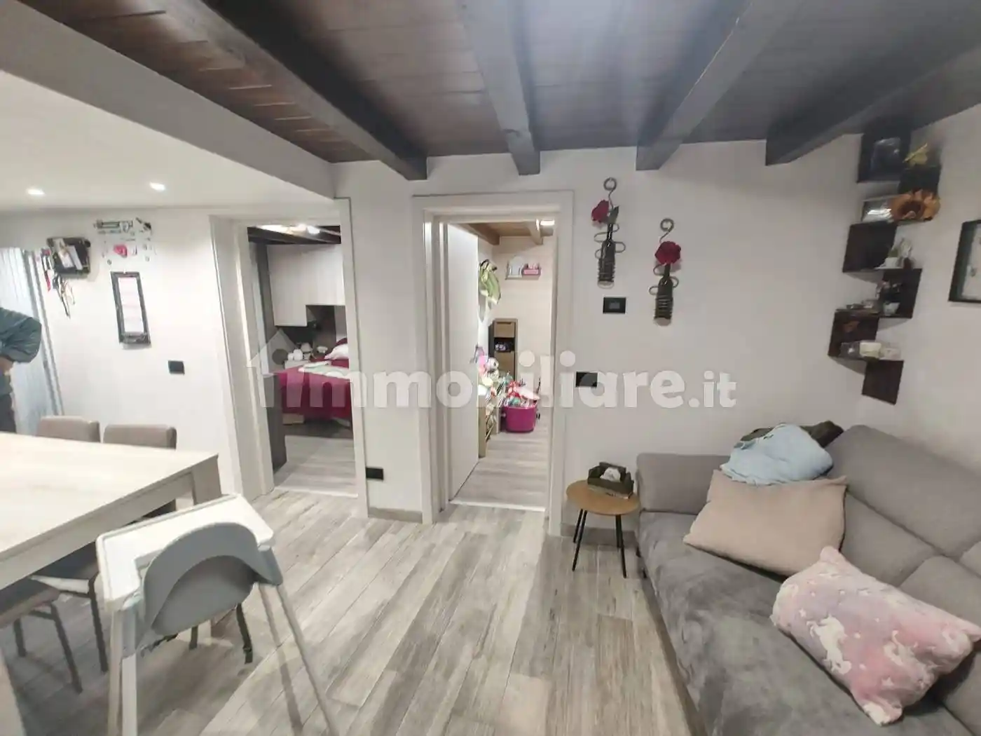 Appartamento in vendita a Berzo Demo