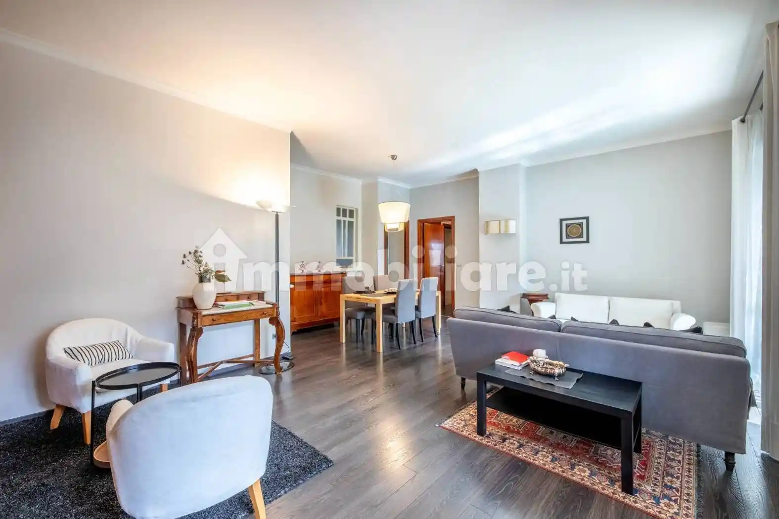 Appartamento in vendita a Marino