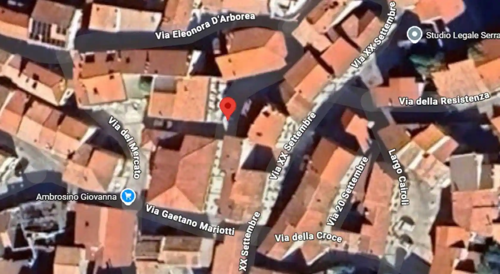 Appartamento in vendita a Calangianus