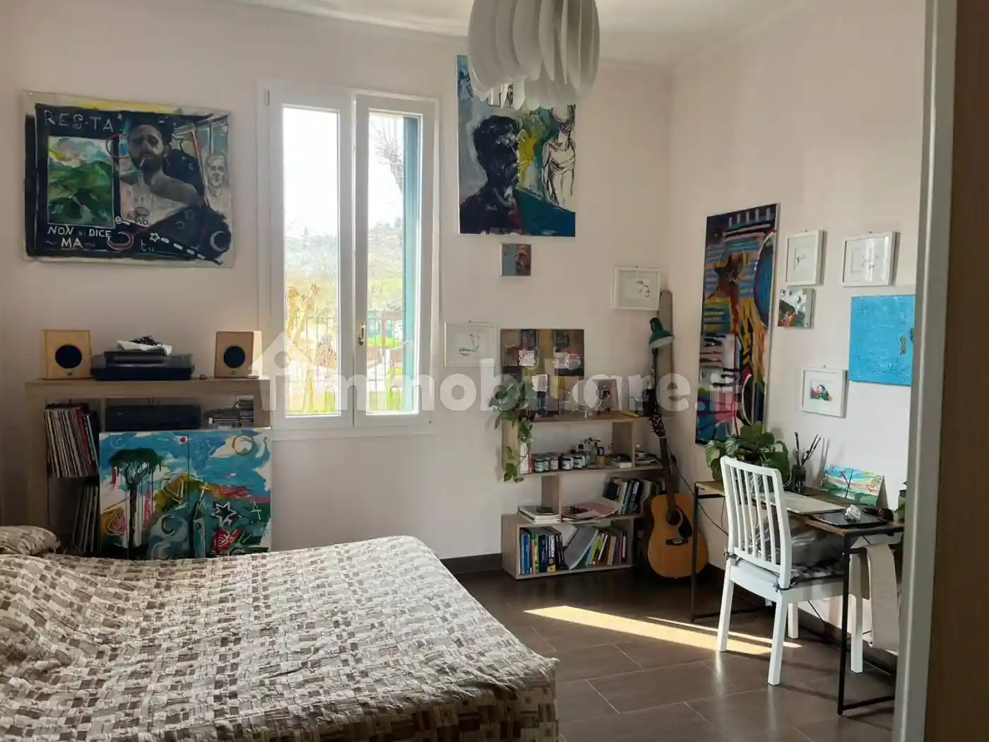 Appartamento in affitto a Bagno a Ripoli