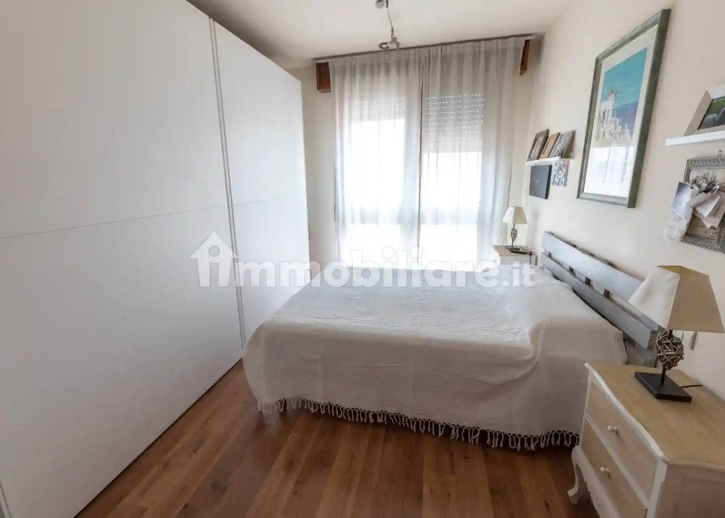 Appartamento in vendita a Guastalla