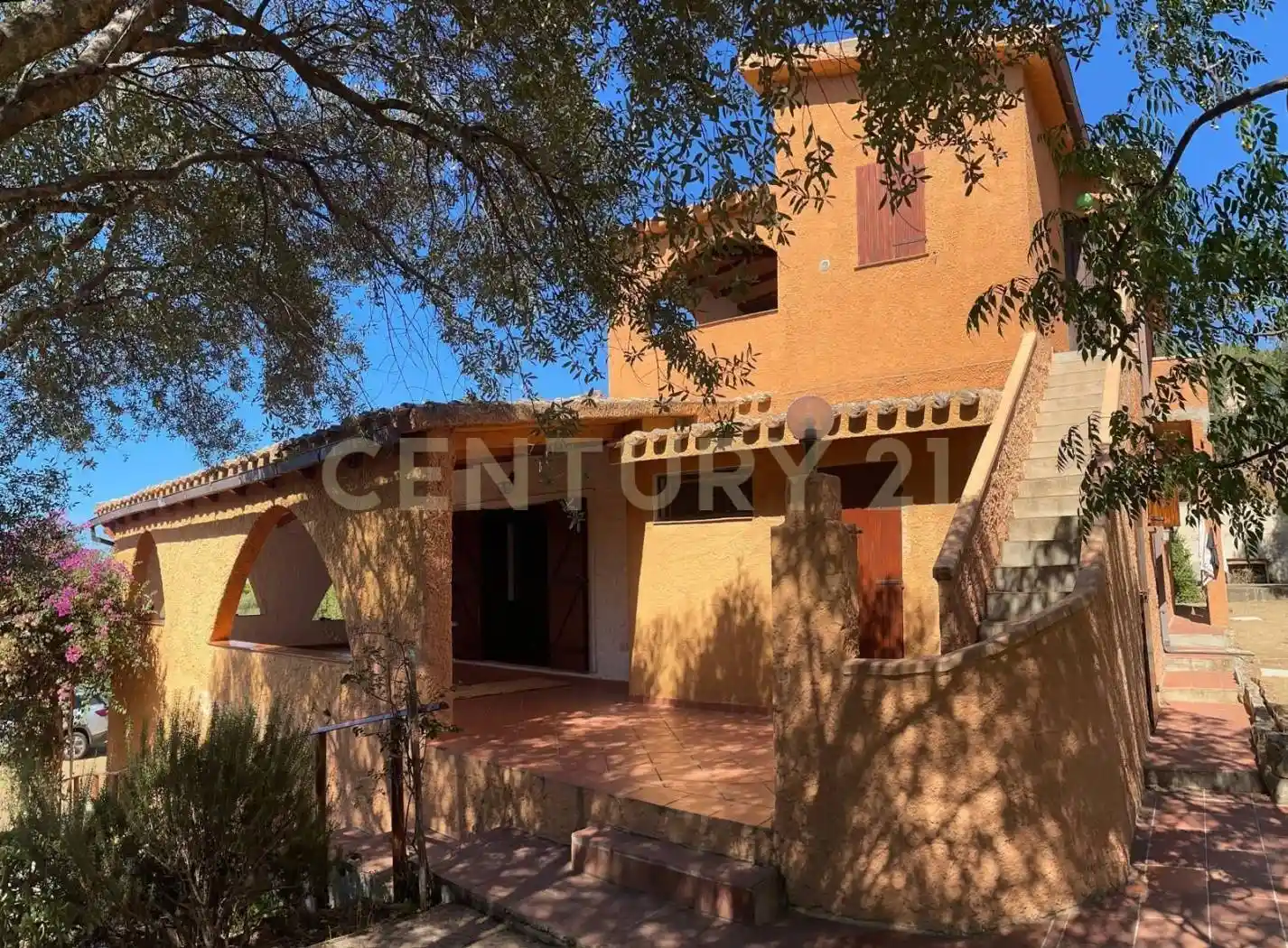 Villa in vendita a Quartu Sant'Elena