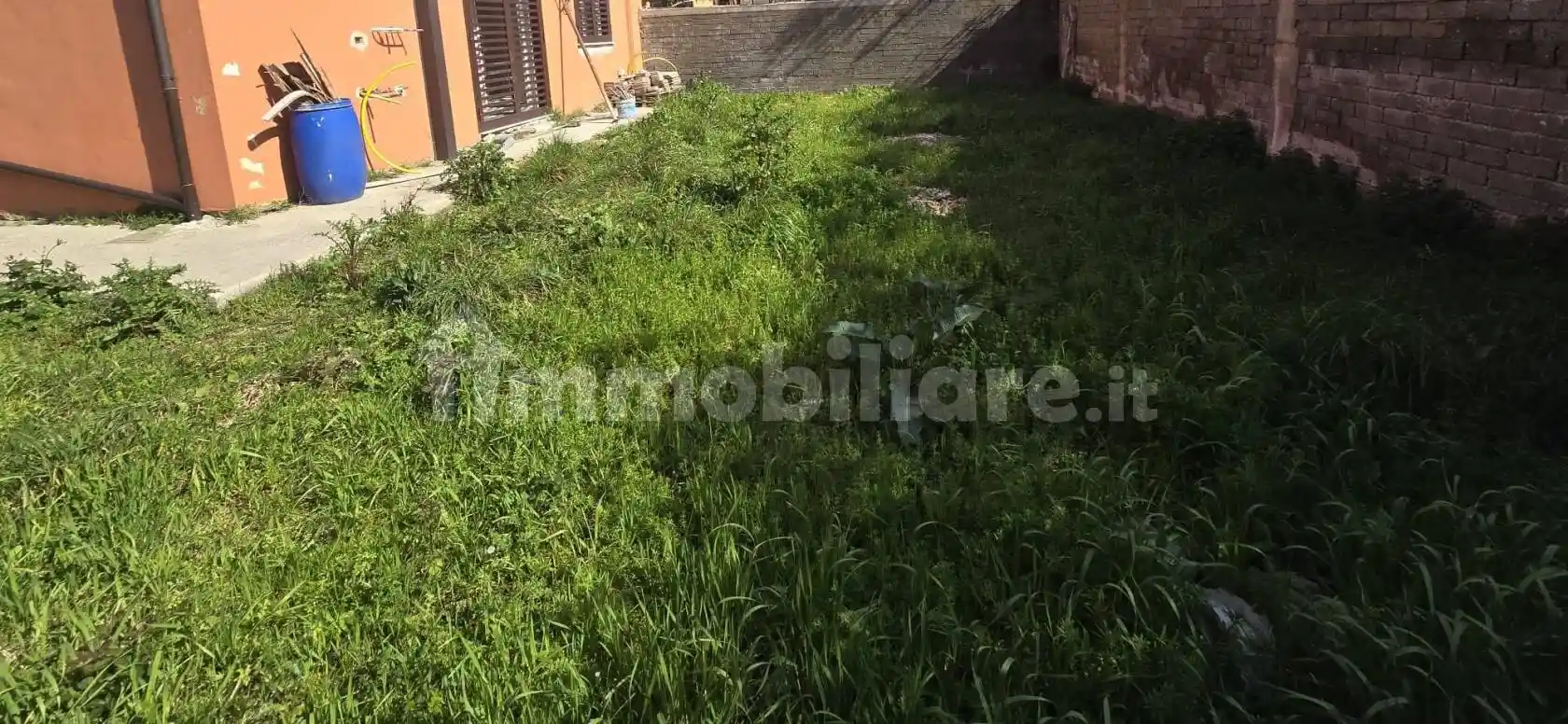 Appartamento in affitto a Quarto