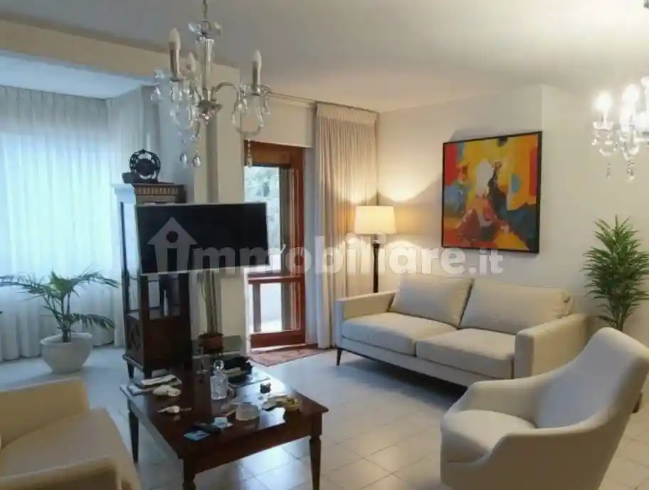 Appartamento in vendita a Cagliari