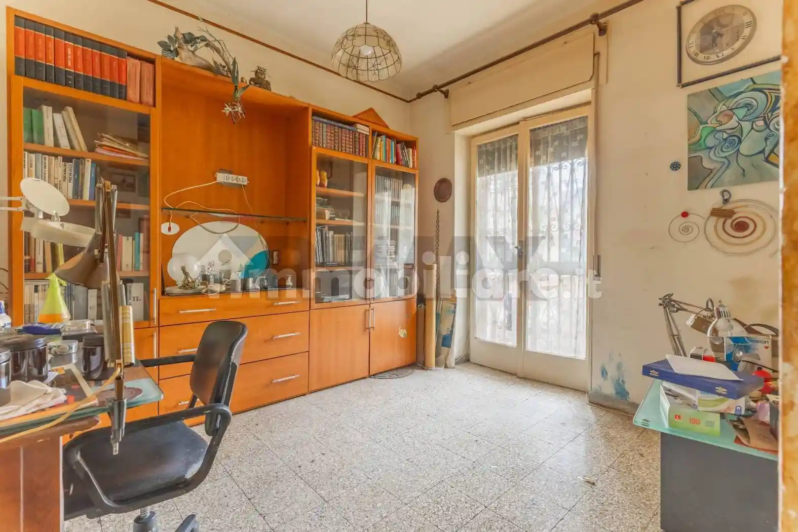 Appartamento in vendita a Bari