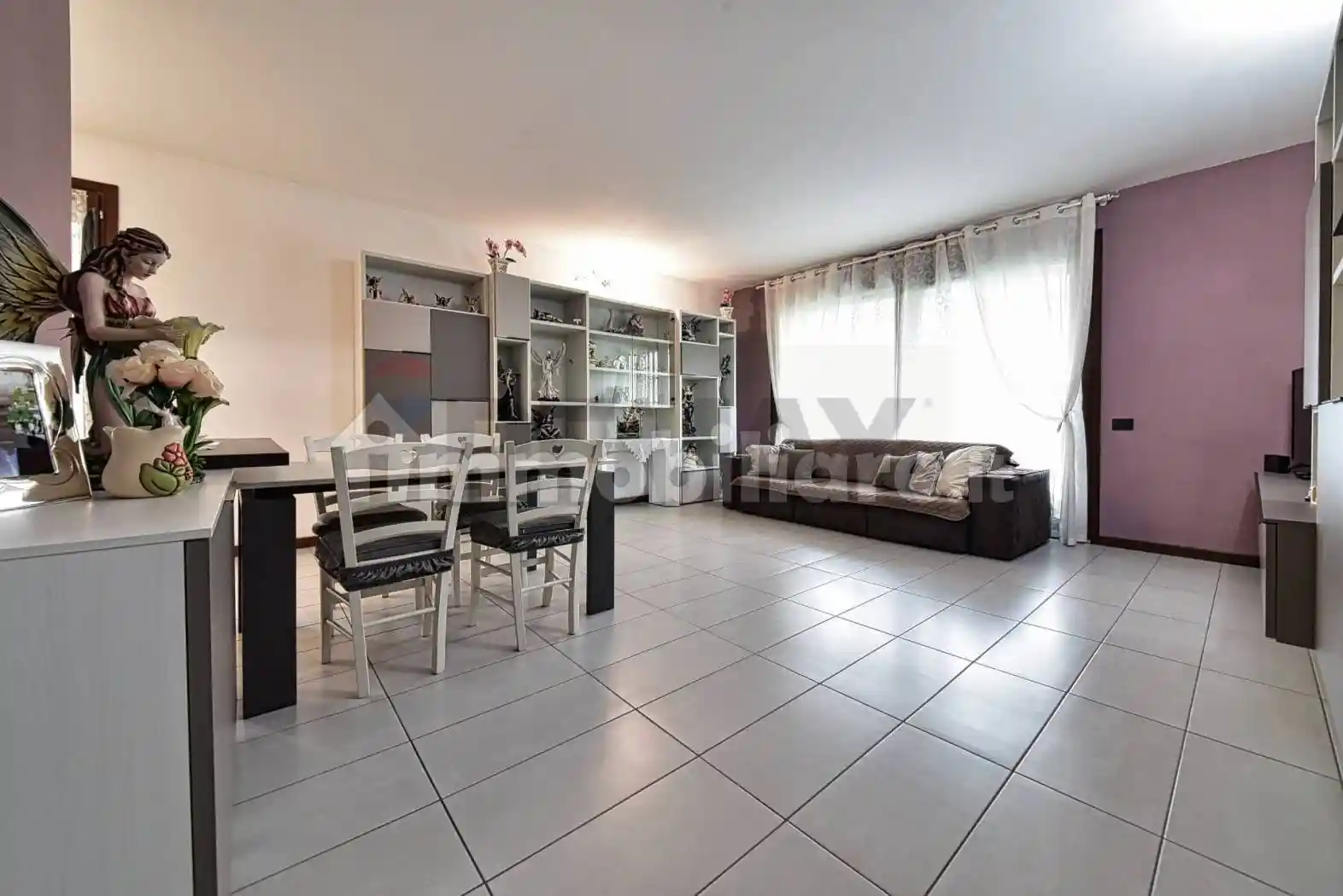 Appartamento in vendita a Nova Milanese