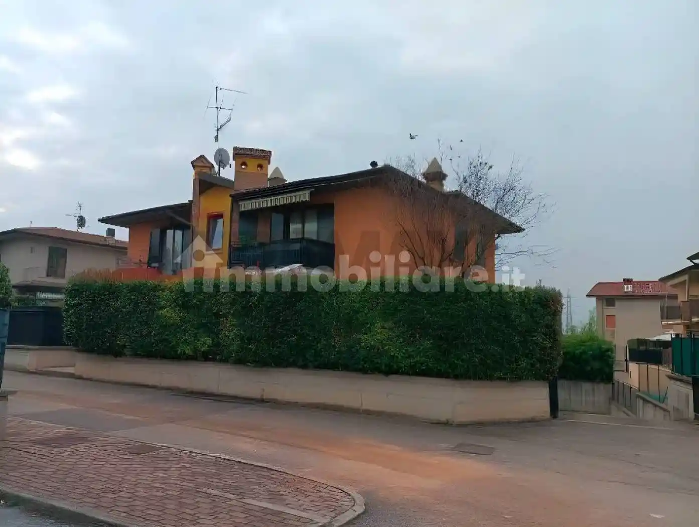 Appartamento in vendita a Bedizzole