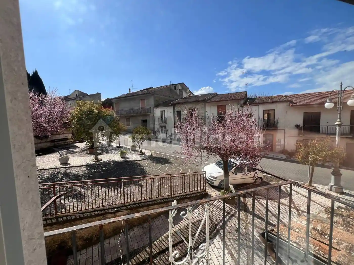 Appartamento in vendita a Pesco Sannita
