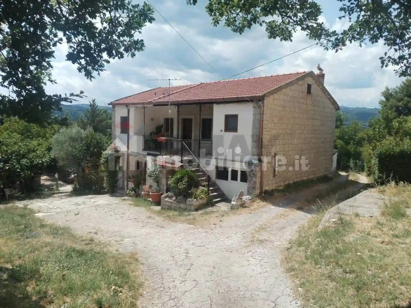 Casa indipendente - foto 2