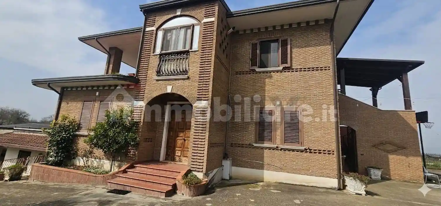 Villa in vendita a Benevento