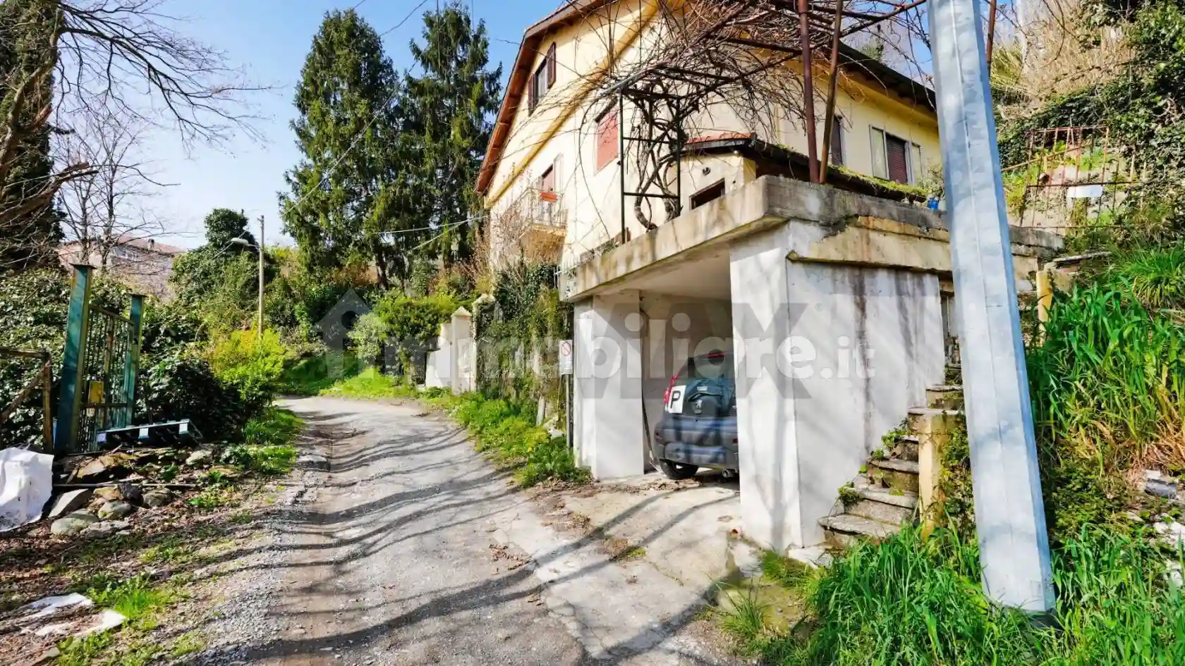 Casa indipendente - foto 5