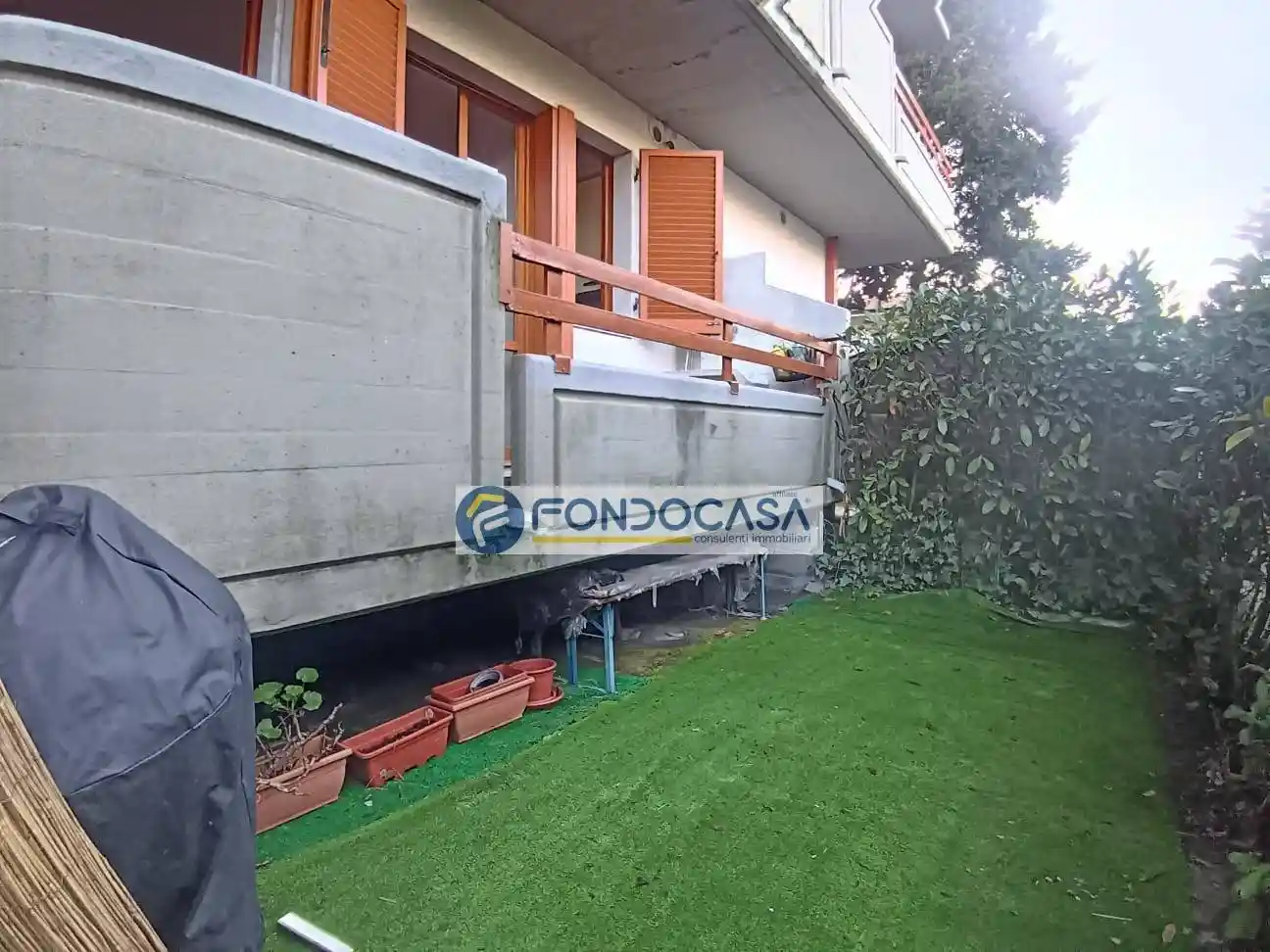 Villetta a schiera in vendita a Massa