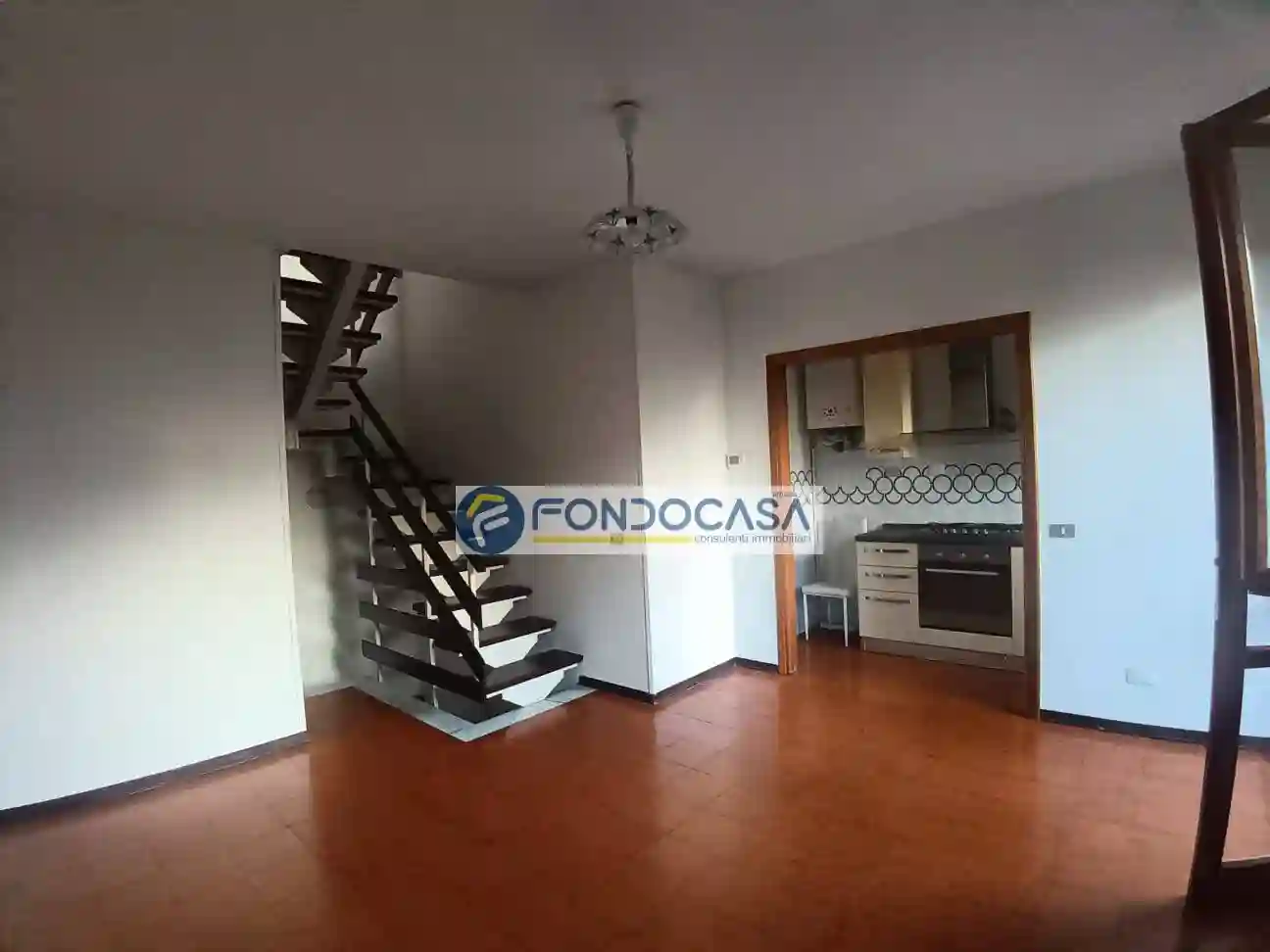 Villetta a schiera - foto 5