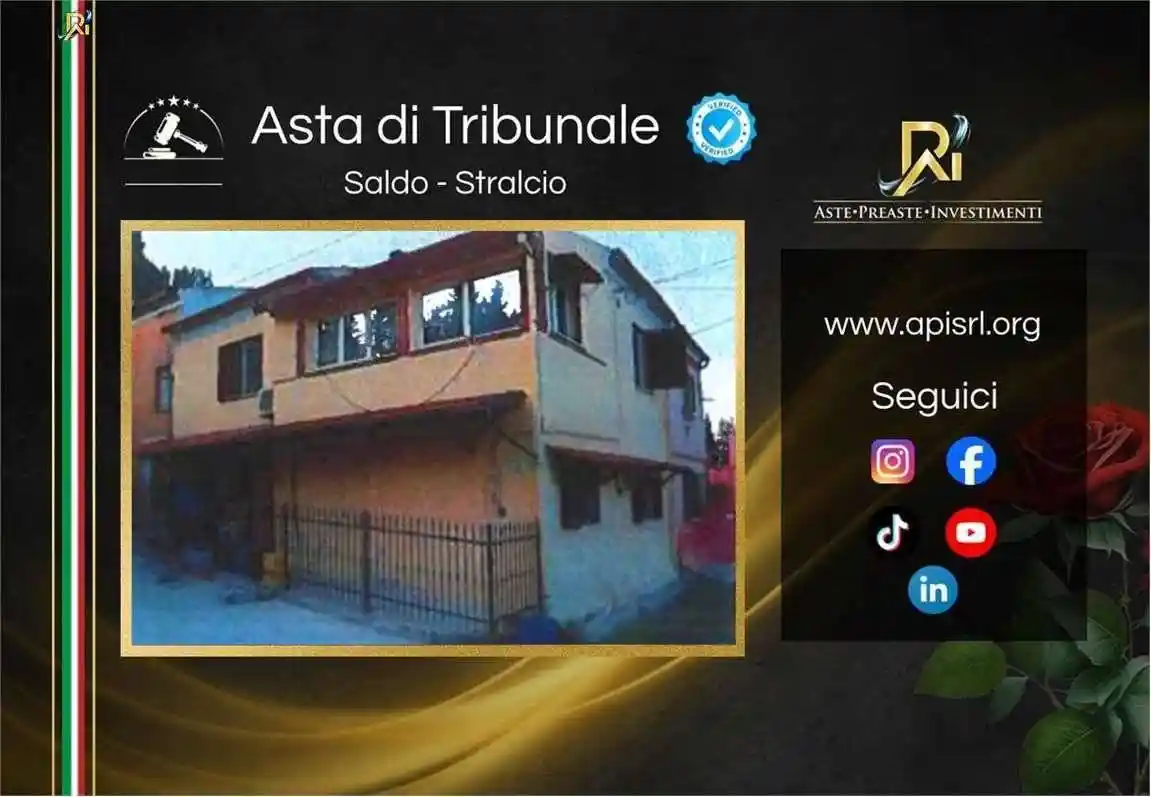 Casa indipendente in vendita a Chieti