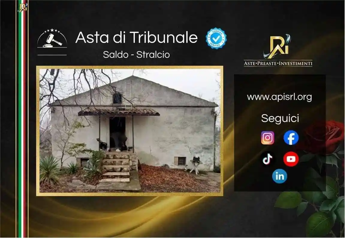 Casa indipendente in vendita a San Valentino in Abruzzo Citeriore