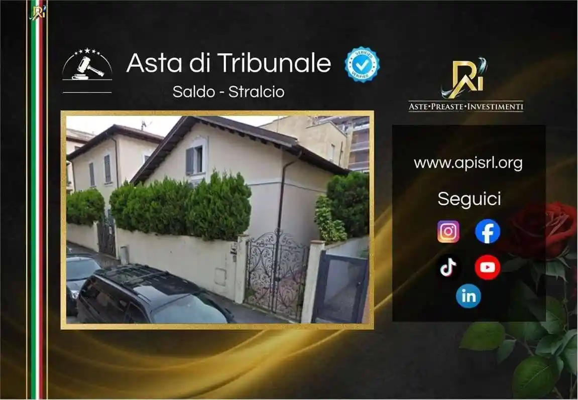 Villa in vendita a Pescara