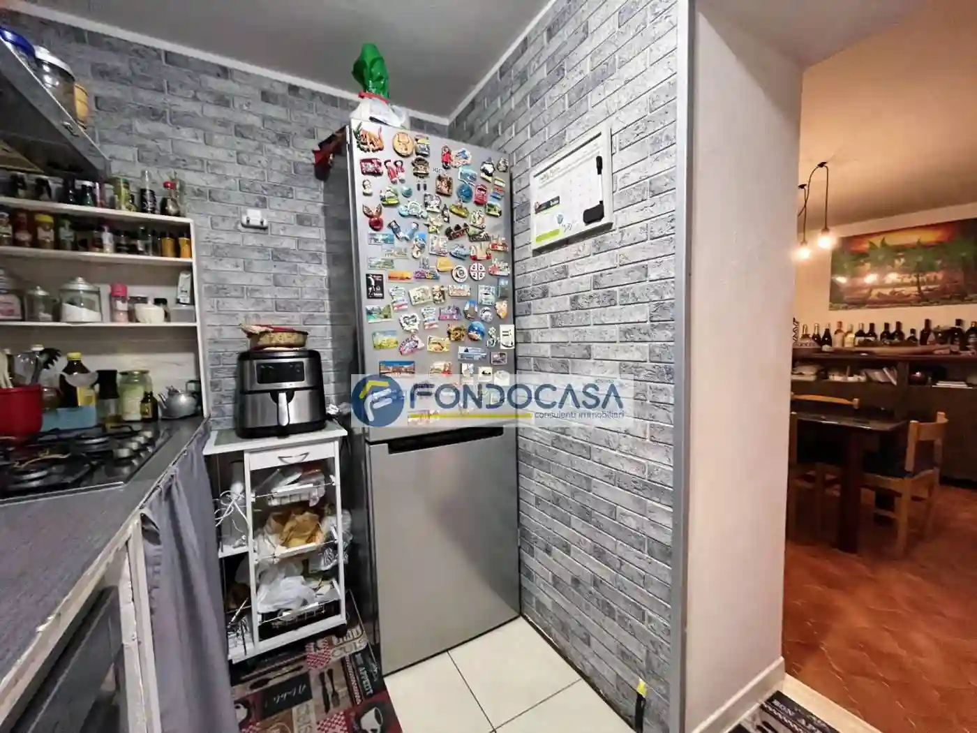 Casa indipendente - foto 3