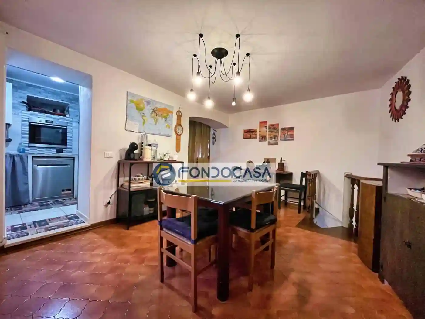 Casa indipendente - foto 5