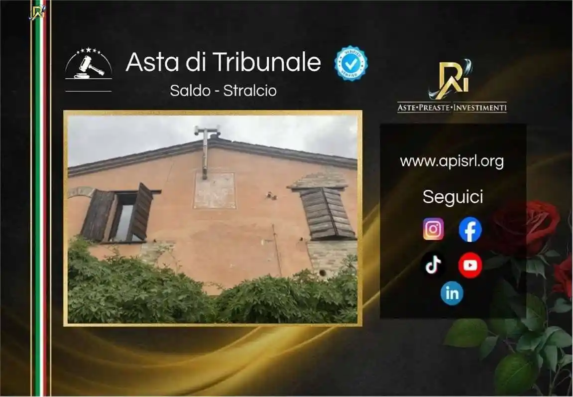 Casa indipendente in vendita a Urbino