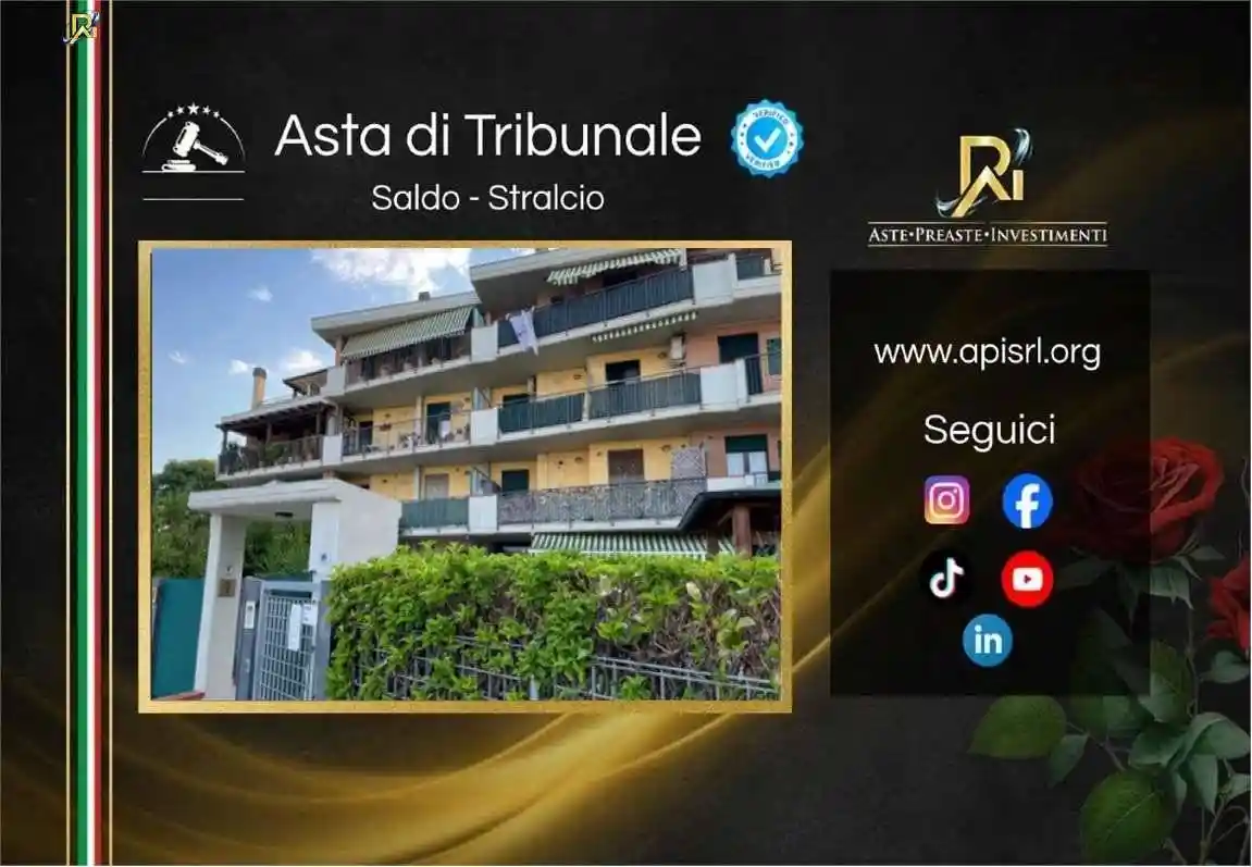 Appartamento in vendita a San Benedetto del Tronto