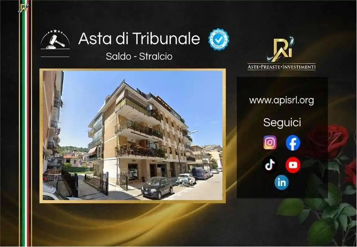 Appartamento in vendita a San Benedetto del Tronto