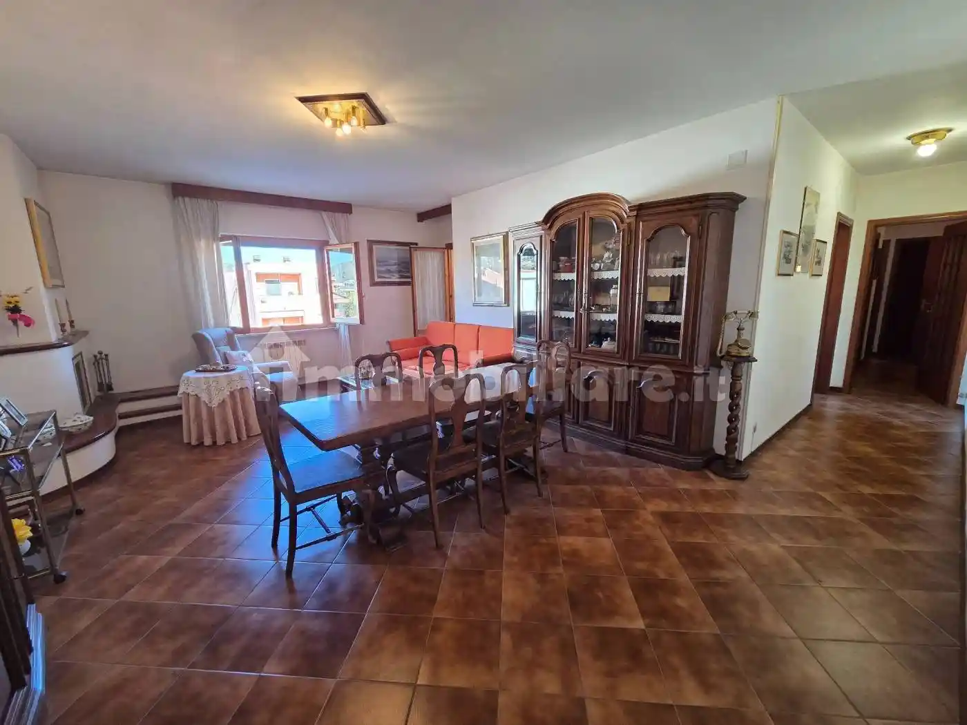 Appartamento in vendita a Monte Argentario