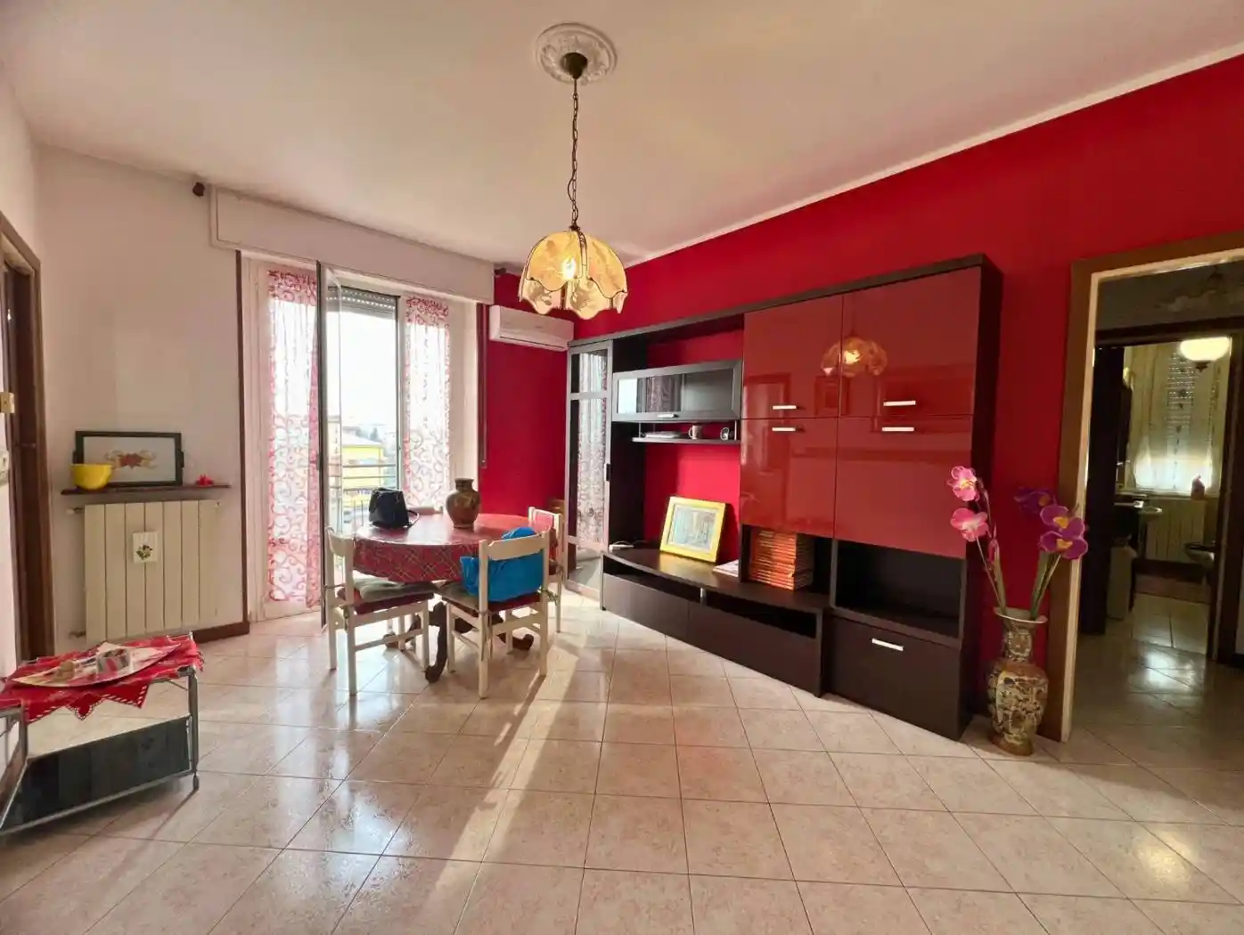 Appartamento in vendita a Agrate Brianza